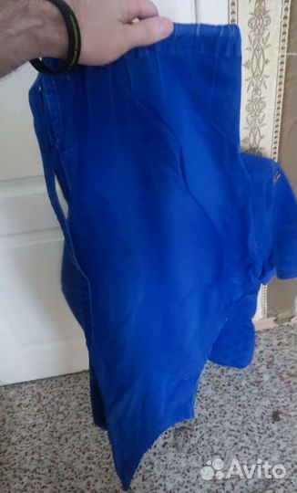 Кимоно, 160см дзюдо mizuno мизуно борьба самбо бу