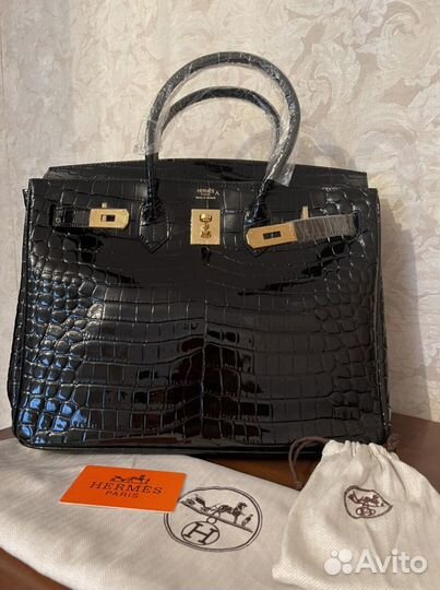 Сумка Hermes