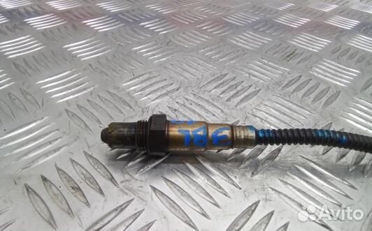 Лямбда-зонд renault megane 2 (3BL19PE01)