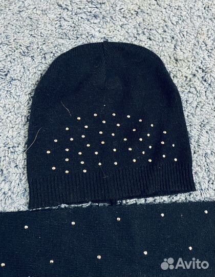 Наборы, шапка, снуд, шарф