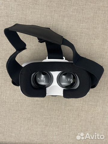 3D VR Glasses очки
