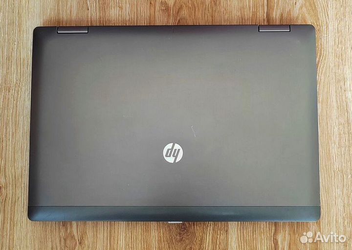 Ноутбук для игр учебы работы Hp Probook 14 дюймов