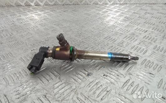 Форсунка дизельная land rover range rover sport (Y