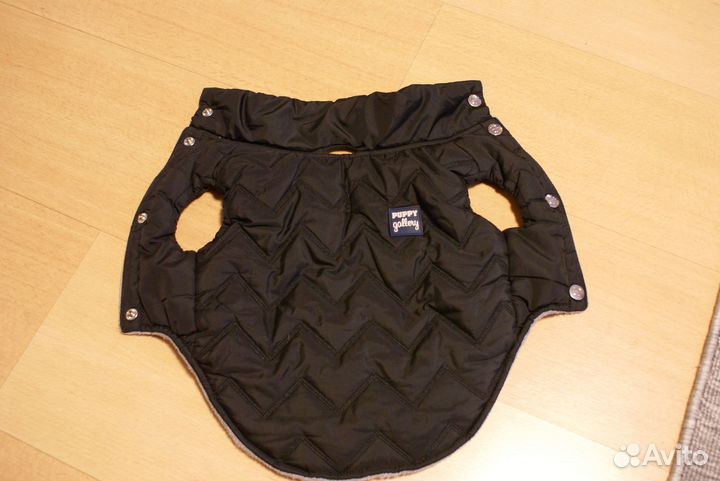 Жилетка, для малых пород собак