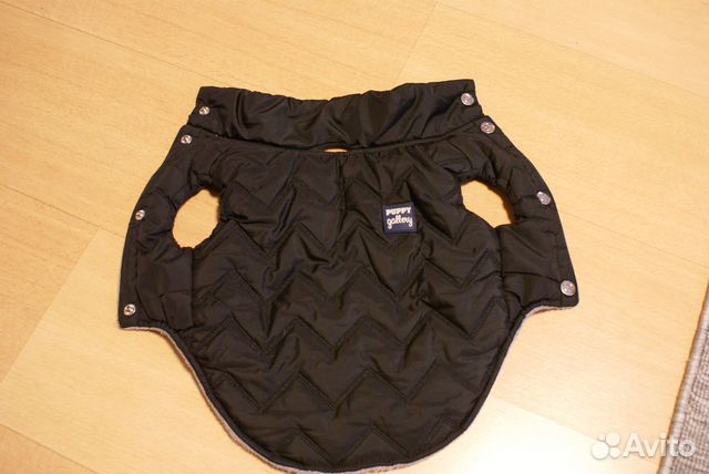 Жилетка, для малых пород собак