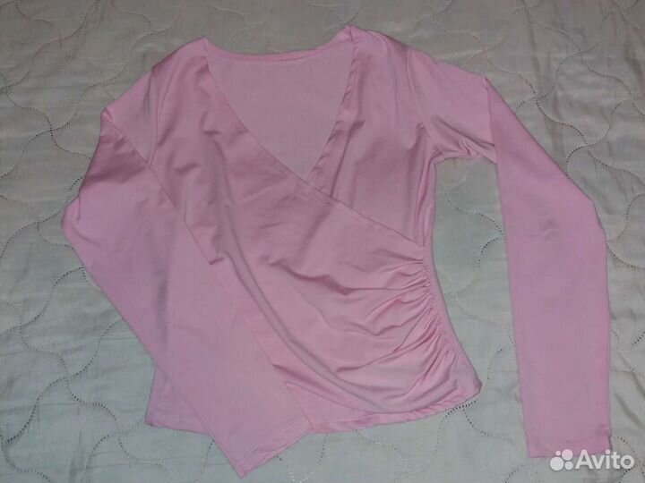 Женские вещи б/у р 46