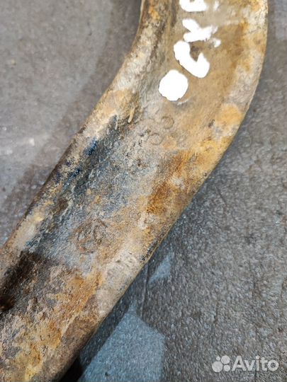 Рычаг задний верхний поперечный Mazda CX-5 ке