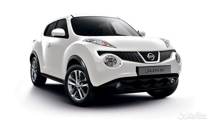 Замена вариатора CVT на АКПП Nissan Qashqai/Juke