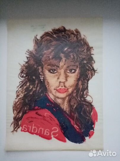 Термопереводилка Сандра