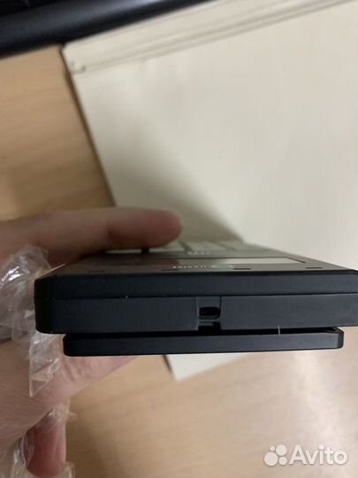 Mpos терминал BluePad-50v2