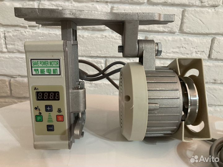 Сервопривод, сервомотор, серводвигатель