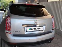 Cadillac SRX 3.0 AT, 2011, 175 000 км, с пробегом, цена 1 350 000 руб.