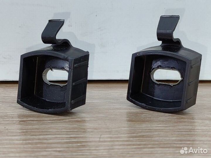 Кронштейн крыла Bmw X5 Рест E70 рест N55B30 2010