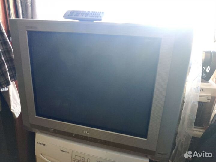 Продам Телевизор