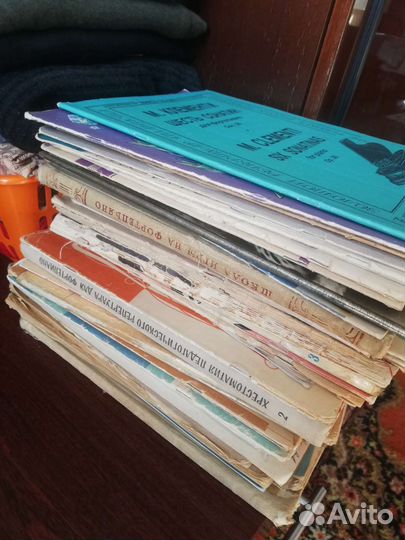 Ноты для фортепиано