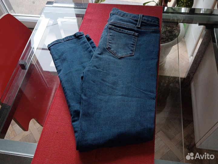 Джинсы twinset