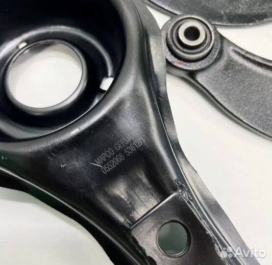 Рулевые наконечники Ford Focus 2 Volvo s 40