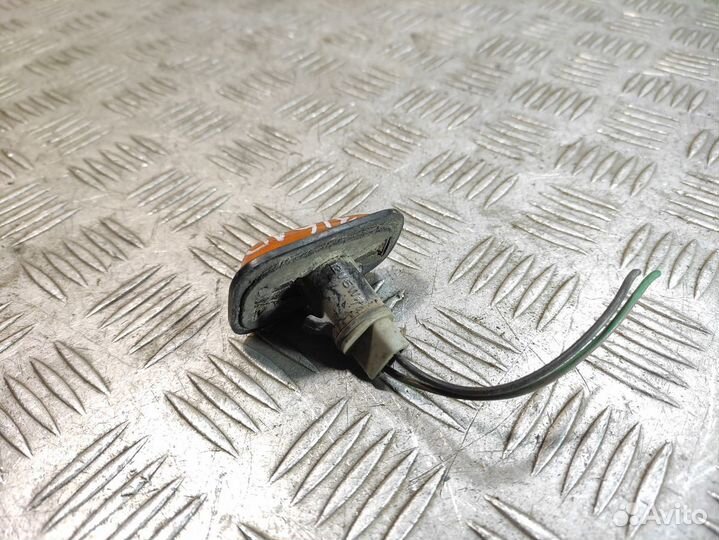 Повторитель в крыло левый Daewoo Nexia 1995-2016