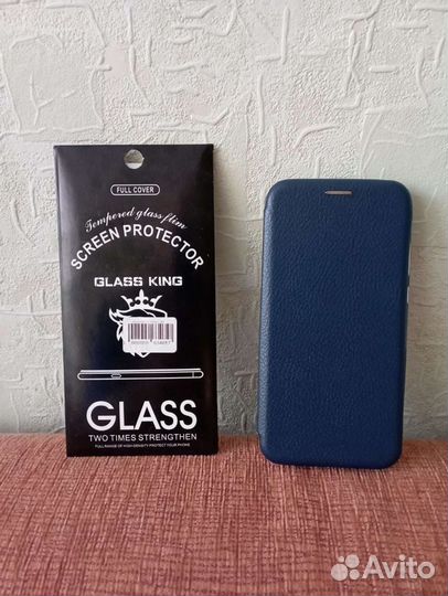 Чехол для смартфона