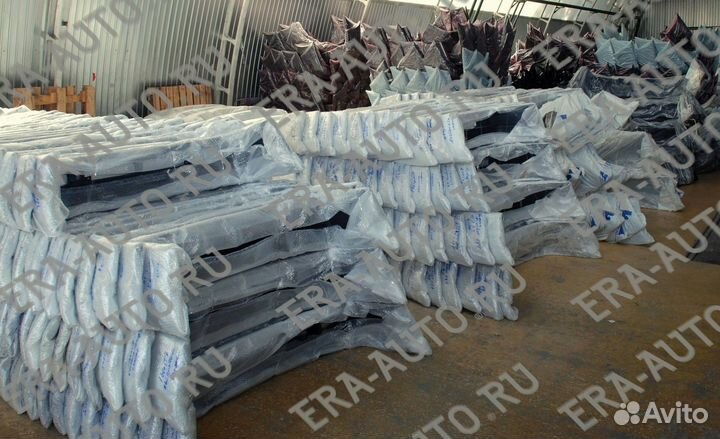 Бампер на все автомобили