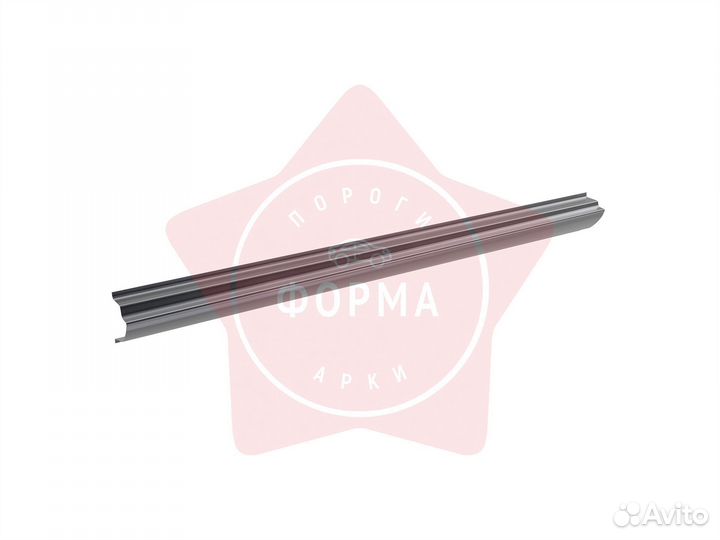 Ремонтный порог Peugeot 407 универсал