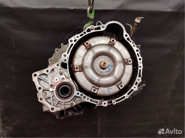 АКПП 1MZ-FE, U151F 4WD коробка