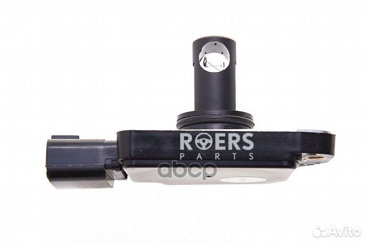 Датчик массового расхода воздуха RP91176135