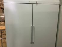 Холодильный шкаф polair CV-114-S