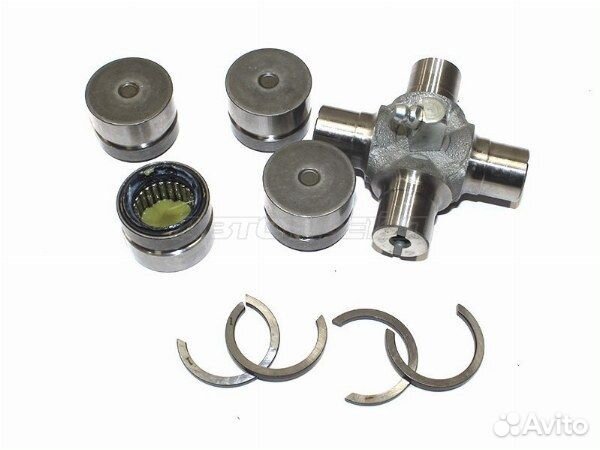 Крестовина карданного вала toyota regius ACE