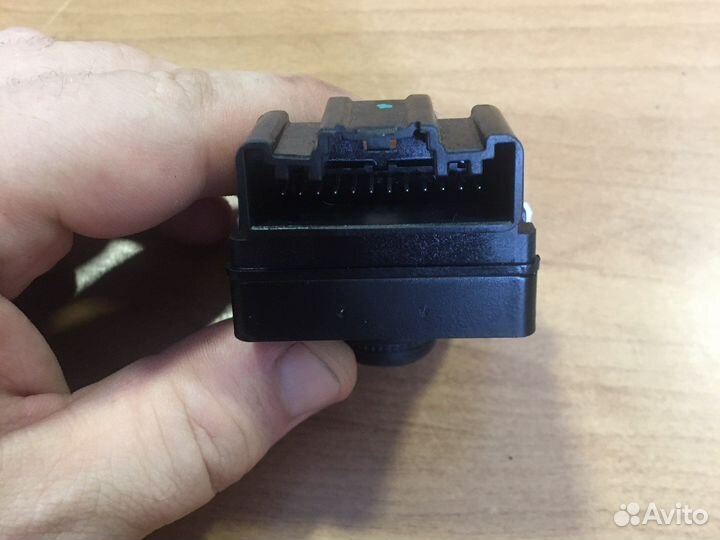 Кнопка регулировки зеркал opel astra j