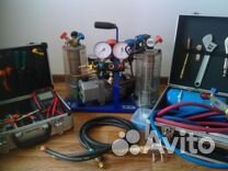 Ремонт холодильников в день обращения у вас дома