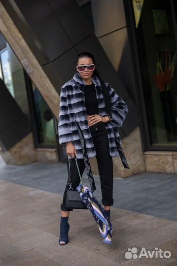 Бизнес экошубы премиум