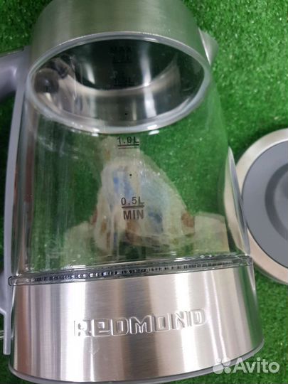 Чайник электрический