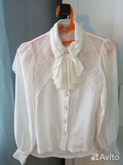 Блузка Duwali 128 размер