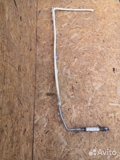 Подушка безопасности боковая (шторка) Skoda Octavi