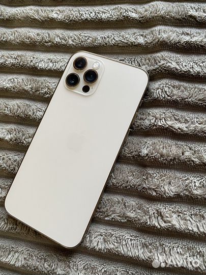 iPhone 12 Pro, 256 ГБ