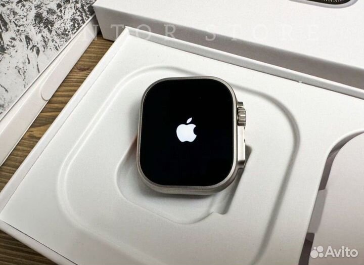 Apple watch ultra 2 49mm