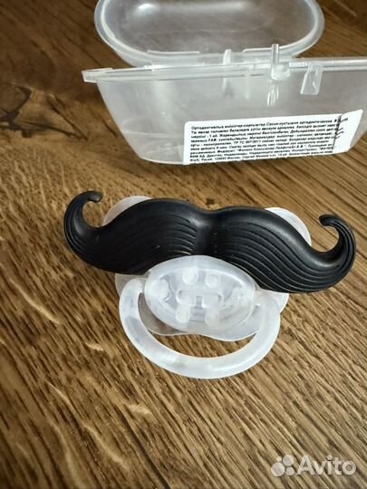 Соска пустышка nuk