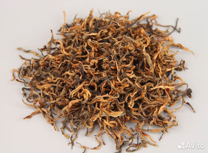 Китайский чай расслабляющий SST-7159