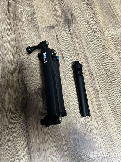 Монопод gopro hero