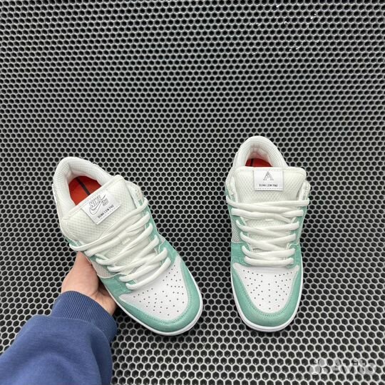 Кроссовки Nike Dunk Low April Skateboards
