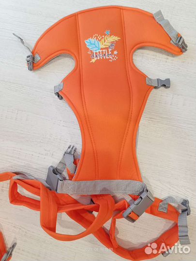 Рюкзак кенгуру