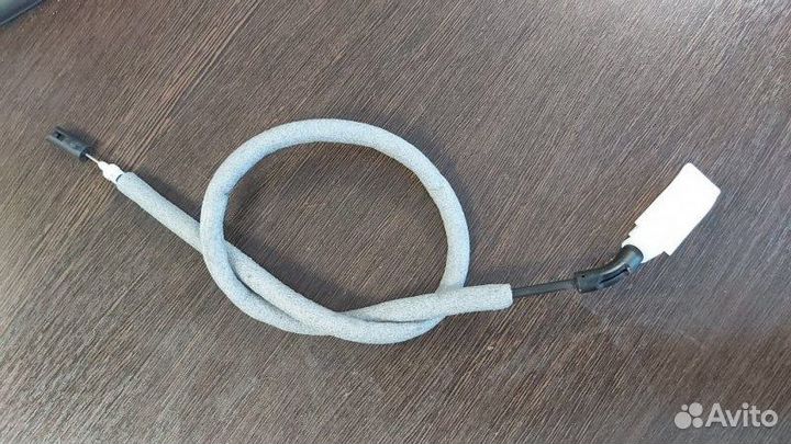 Трос замка двери Bmw X5 4.8I E70 N62N 4.8I 2008