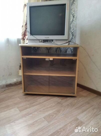 Тумба под тв