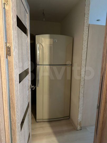 2-к. квартира, 48 м², 1/5 эт.