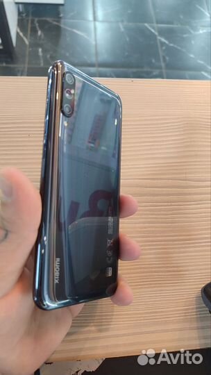 Xiaomi Mi A3, 4/128 ГБ