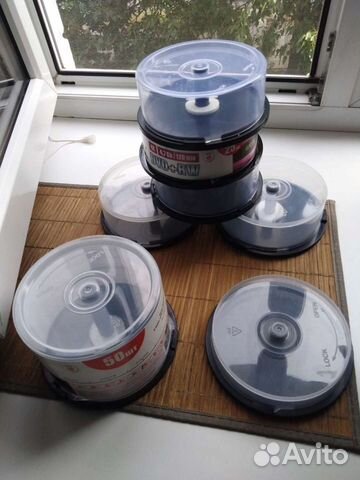 Боксы для cd dvd