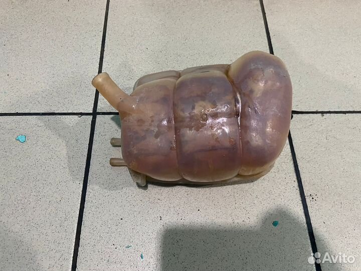 Бачок расширительный Ford Focus 1