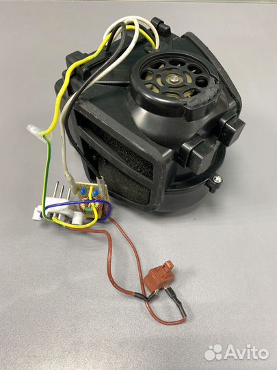 Мотор для пылесоса Tefal VP8561RH