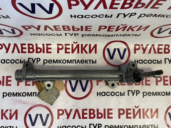 Рулевая рейка KIA Cerato III 2013- рестайлинг